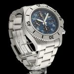 Breitling Superocean Chronograph II A13341 - (6/8)