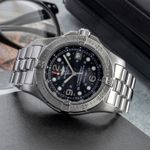 Breitling Superocean Steelfish A17390 (2005) - 44mm Staal (2/8)