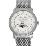 Blancpain Villeret Quantième Complet 6654-1127-MMB - (7/7)