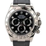 Rolex Daytona 116519 - (1/8)