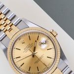 Rolex Datejust 36 16233 - (3/8)