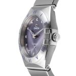 Omega Constellation Quartz 131.10.28.60.60.002 - (6/8)