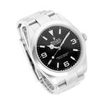 Rolex Explorer 224270 - (3/5)