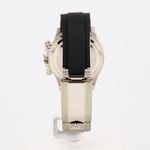 Rolex Daytona 126519LN (2024) - Silver dial 40 mm White Gold case (6/8)