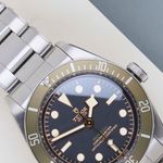 Tudor Black Bay 79230G (2022) - Black dial 41 mm Steel case (3/8)