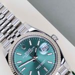 Rolex Datejust 36 126234 (2026) - 36mm Staal (3/8)
