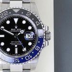 Rolex GMT-Master II 126710BLNR - (5/8)