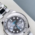 Rolex Yacht-Master 40 126622 (2023) - 40 mm Steel case (4/8)