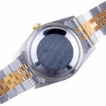 Rolex Datejust 36 16233 (2003) - 36 mm Gold/Steel case (4/8)