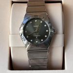 Omega Constellation 131.10.28.60.60.001 - (7/8)