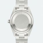 Rolex Explorer 124270 (2022) - Black dial 36 mm Steel case (5/7)