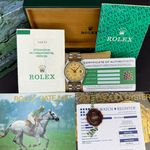 Rolex Datejust 36 16233 - (5/6)