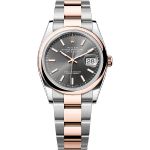 Rolex Datejust 36 126201 - (1/1)