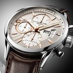 Raymond Weil Freelancer 7730-STC-65025 (2024) - Wit wijzerplaat 42mm Staal (2/4)