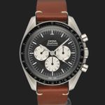 Omega Speedmaster Professional Moonwatch 311.32.42.30.01.001 (2017) - Black dial 42 mm Steel case (3/8)