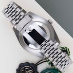 Rolex Datejust 41 126300 - (6/8)