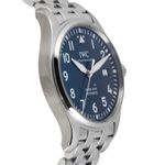 IWC Pilot Mark IW327014 - (7/8)