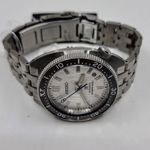 Seiko Prospex SPB333J1 (2025) - Silver dial 41 mm Steel case (5/8)