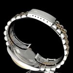 Rolex Datejust 36 16233G (1993) - Champagne dial 36 mm Gold/Steel case (7/7)