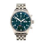 IWC Pilot Chronograph IW378006 - (1/1)