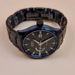 Mido Multifort M038.424.33.061.00 (2025) - Grey dial 42 mm Steel case (6/8)