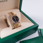 Rolex Day-Date 40 228348RBR - (2/8)