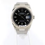 Rolex Datejust 36 126234 - (1/6)