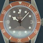 Tudor Black Bay Bronze 79250BM (2017) - Brown dial 43 mm Bronze case (2/6)
