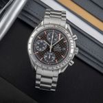 Omega Speedmaster Date 3519.50.00 - (1/8)