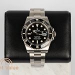 Rolex Submariner Date 126610LN - (1/6)