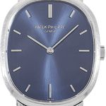 Patek Philippe Golden Ellipse 3548/1G - (2/5)