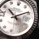 Rolex Lady-Datejust 279174 (2019) - 28mm Staal (5/6)