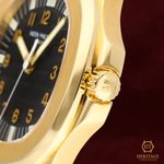 Patek Philippe Aquanaut 5065J-001 - (3/8)