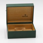 Rolex Submariner No Date 14060M - (8/8)