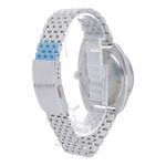 Longines Heritage L2.836.4.52.6 (2025) - Black dial 43 mm Steel case (5/7)