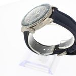 Blancpain Fifty Fathoms 5015-12B40-O52A (2024) - Blauw wijzerplaat 45mm Titanium (3/4)