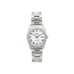 Rolex Datejust 36 16220 - (1/7)