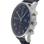 IWC Portuguese Chronograph IW371606 - (6/8)