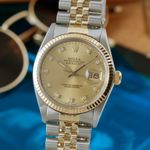 Rolex Datejust 36 16013 - (3/8)