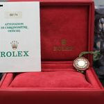 Rolex Lady-Datejust 69174 - (8/8)