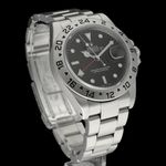 Rolex Explorer II 16570 - (4/8)
