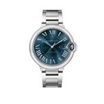 Cartier Ballon Bleu 40mm WSBB0061 - (1/8)