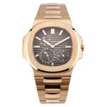 Patek Philippe Nautilus 5712/1R-001 - (1/3)
