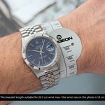 Rolex Datejust Turn-O-Graph 16264 - (2/8)