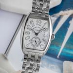 Franck Muller Casablanca 7502 S6 (1998) - 29mm (3/8)