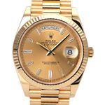 Rolex Day-Date 40 228238 - (1/8)