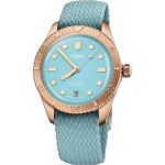 Oris Divers Sixty Five 01 733 7771 3155-07 3 19 02BRS (2026) - Blauw wijzerplaat 38mm Brons (1/1)