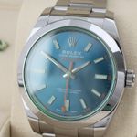 Rolex Milgauss 116400GV - (1/8)