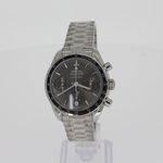 Omega Speedmaster 324.30.38.50.06.001 (2024) - Grijs wijzerplaat 38mm Staal (1/5)