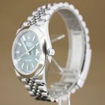 Rolex Datejust 41 126300 (2023) - 41 mm Steel case (5/8)